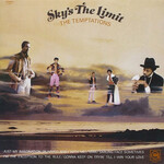 [New] Temptations, The: Sky's The Limit [ELEMENTAL MUSIC/INGROOVES]