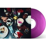 [New] Blake, James & Lil Yachty: Bad Cameo (royal magenta vinyl-indie exclusive) [REPUBLIC]