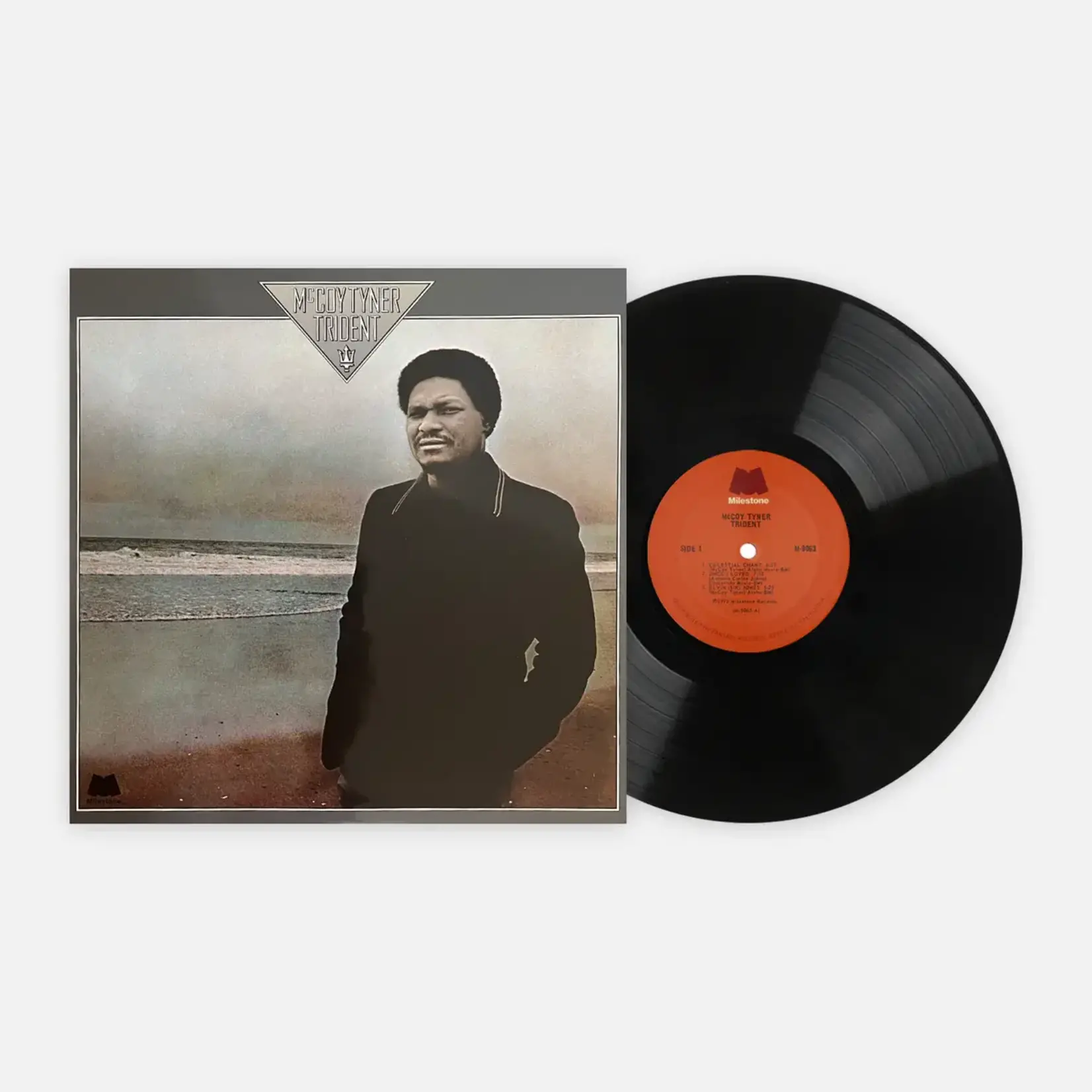 [New] Tyner, Mccoy: Trident (180g) [VINYL ME, PLEASE]