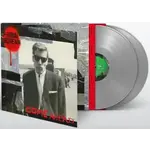 [New] Primal Scream: Come Ahead (2LP-silver vinyl-indie exclusive) [BMG]