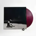 [New] Boy Harsher: Country Girl Uncut (Indie Exclusive, Clear Lavender W/ Red Smoke Vinyl) [NUDE CLUB]