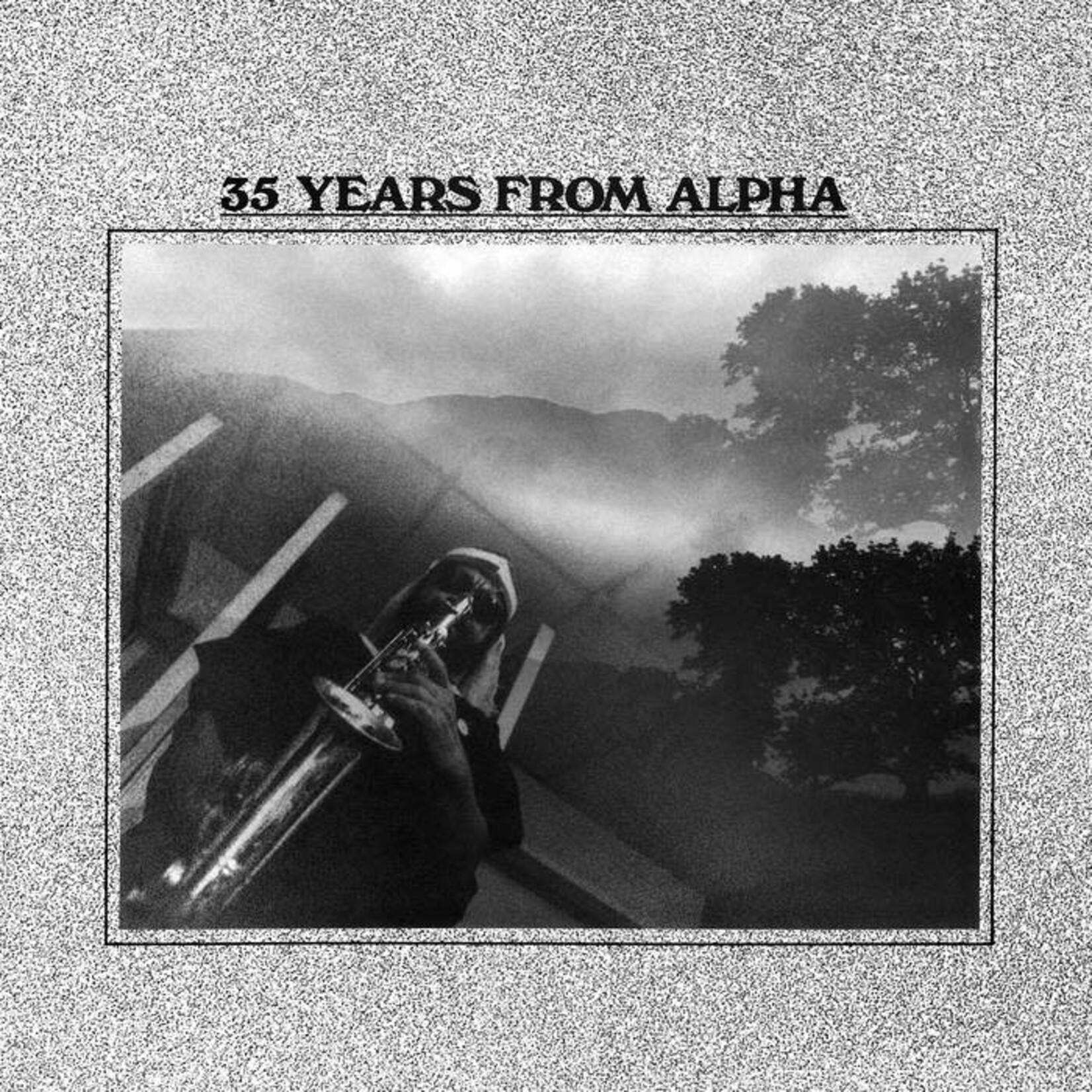 [New Vinyl] Deadly Headley: 35 Years From Alpha [ON-U SOUND]