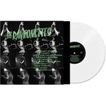 [New] Raveonettes: The Raveonettes Sing (white vinyl) [CLEOPATRA]