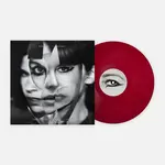 [New Vinyl] Sleater-Kinney: The Center Won't Hold (180g-red vinyl) [VINYL ME, PLEASE]
