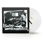 [New Vinyl] Babyshambles: Shotter's Nation (Clear Vinyl) [Warner]