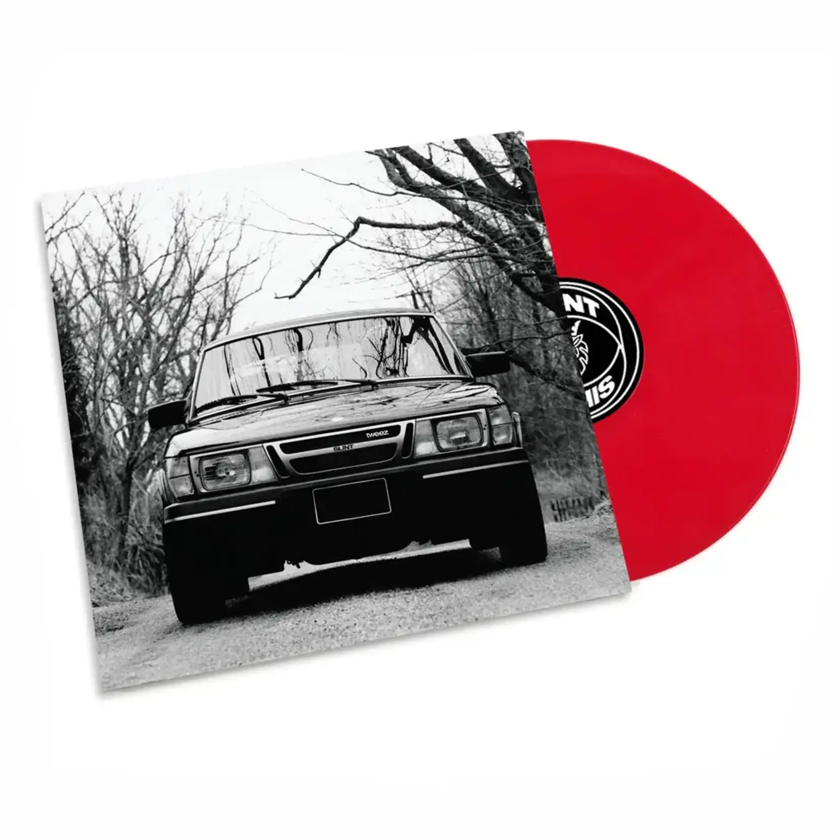 [New Vinyl] Slint: Tweez (remastered) (180g-red vinyl) [TOUCH & GO]