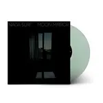 Nada Surf: Moon Mirror (Indie Exclusive, Coke Bottle Clear Vinyl) [NEW WEST RECORDS]
