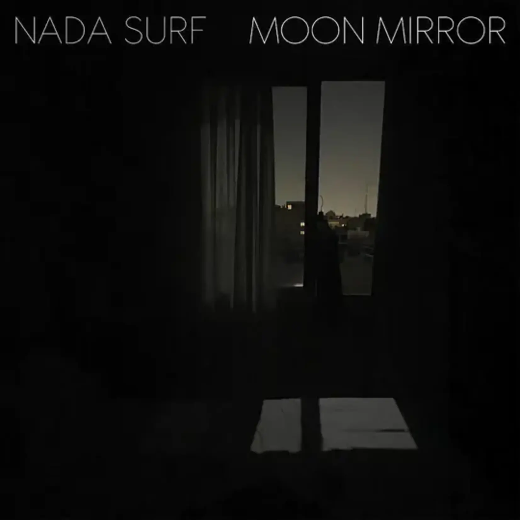 Nada Surf: Moon Mirror [NEW WEST RECORDS]