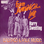 [Kollectible Vinyl] Sweeting, harry: From Jamaica with love [studio one/coxsone]