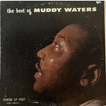 [Kollectibles] Waters, Muddy: The Best Of Muddy Waters [CHESS]