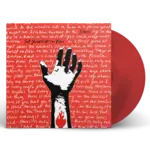 [New] Stars: Set Yourself On Fire (20th Anniversary Edition, red vinyl) [ARTS & CRAFTS]