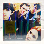 [Nick's Disk Pics] Slowdive: Souvlaki [MUSIC ON VINYL]