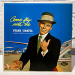 [Nick's Disk Pics] Sinatra, Frank: Come Fly with Me [CAPITOL]