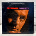 [Nick's Disk Pics] Pepper Art: Intensity [CONTEMPORARY]