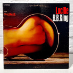 B.B King - Lucille