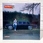 [Nick's Disk Pics] Streets: The Hardest Way To Make An Easy Living [WARNER]