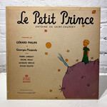 [Nick's Disk Pics] V/A: Le Petit Prince [SELECT]