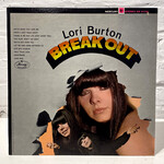 [Nick's Disk Pics] Burton, Lori: Breakout [MERCURY]
