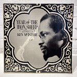 [Nick's Disk Pics] McIntyre, Ken: Year Of The Iron Sheep [UNITED ARTISTS JAZZ]