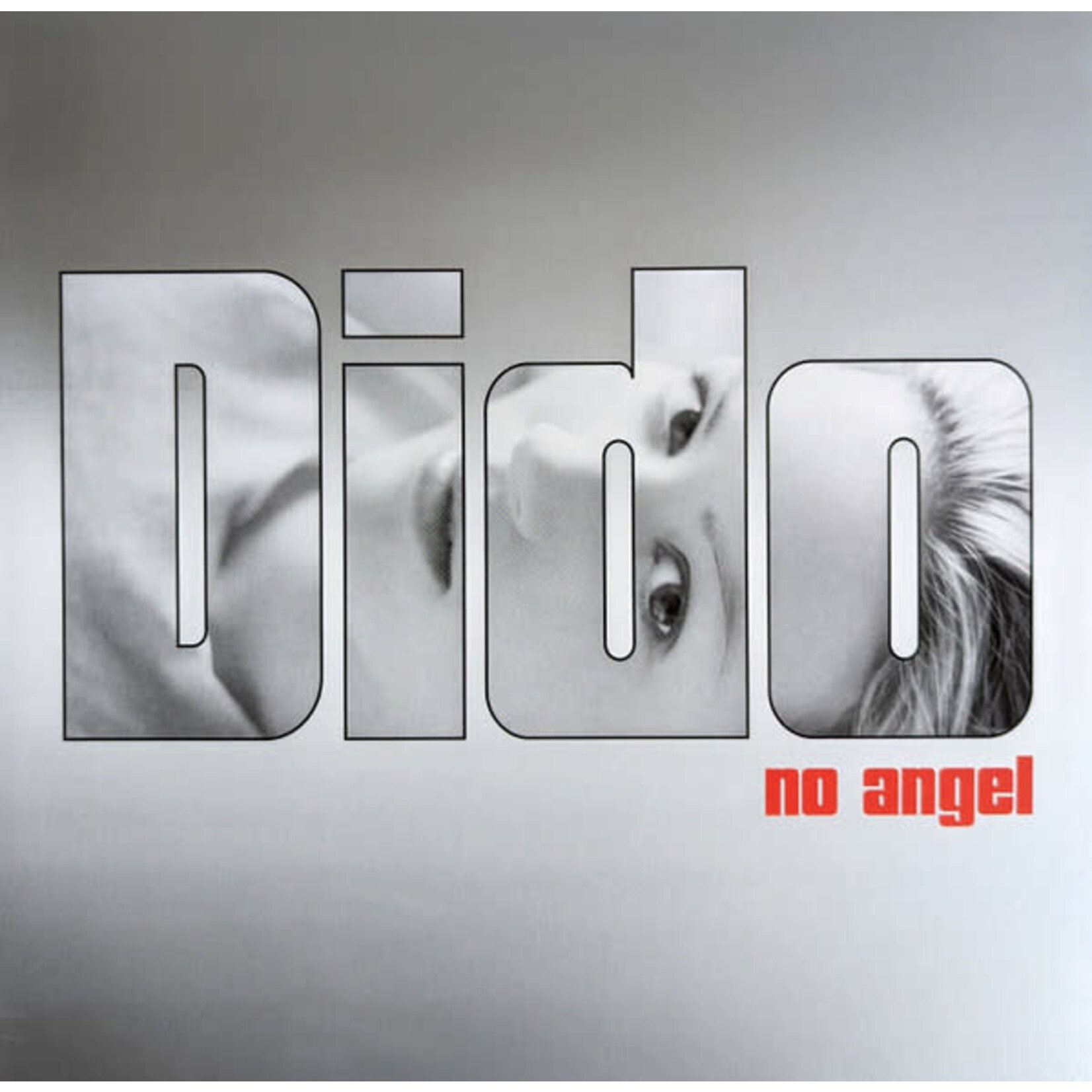 [Kollectible Vinyl] Dido: No Angel [SONY/ARISTA]