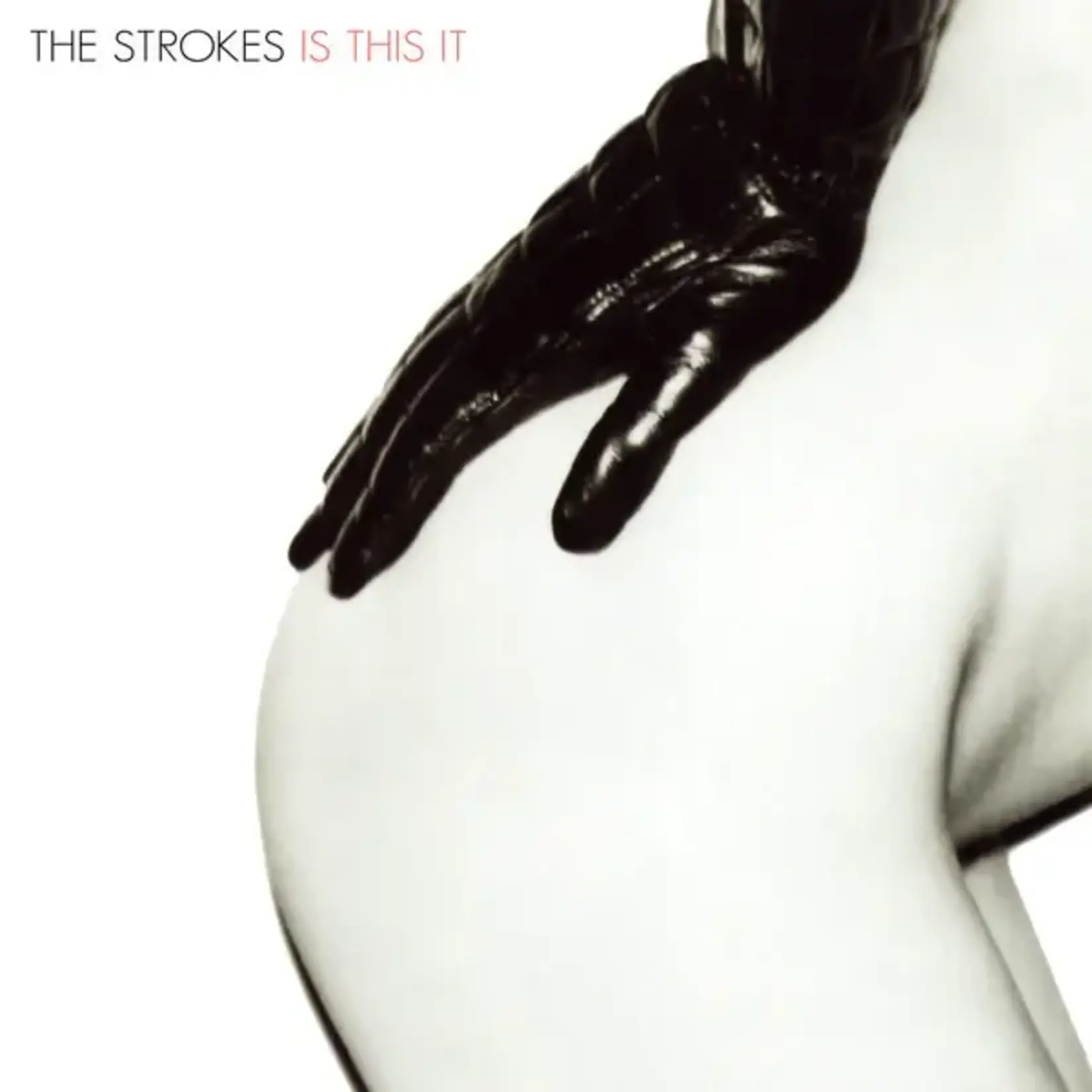 [Kollectible Vinyl] Strokes: Is This It [SONY]