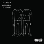 [Kollectible Vinyl] Catfish And The Bottlemen: The Balcony (2017, UK, Limited Edition, White Vinyl, VG+) [ISLAND]