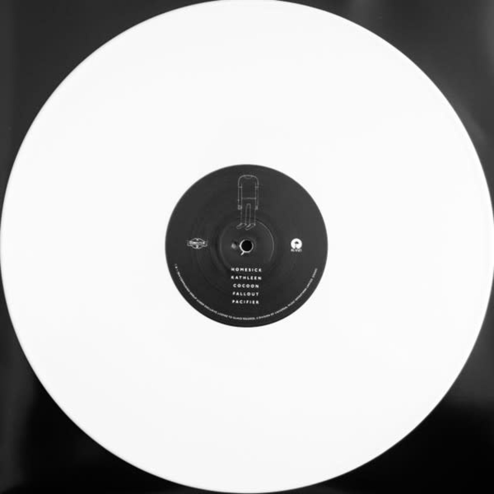 [Kollectible Vinyl] Catfish And The Bottlemen: The Balcony [ISLAND]