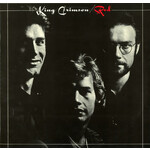 [Kollectibles] King Crimson: Red [ISLAND]