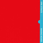 [Kollectible Vinyl] Dire Straits: Making Movies [VERTIGO]