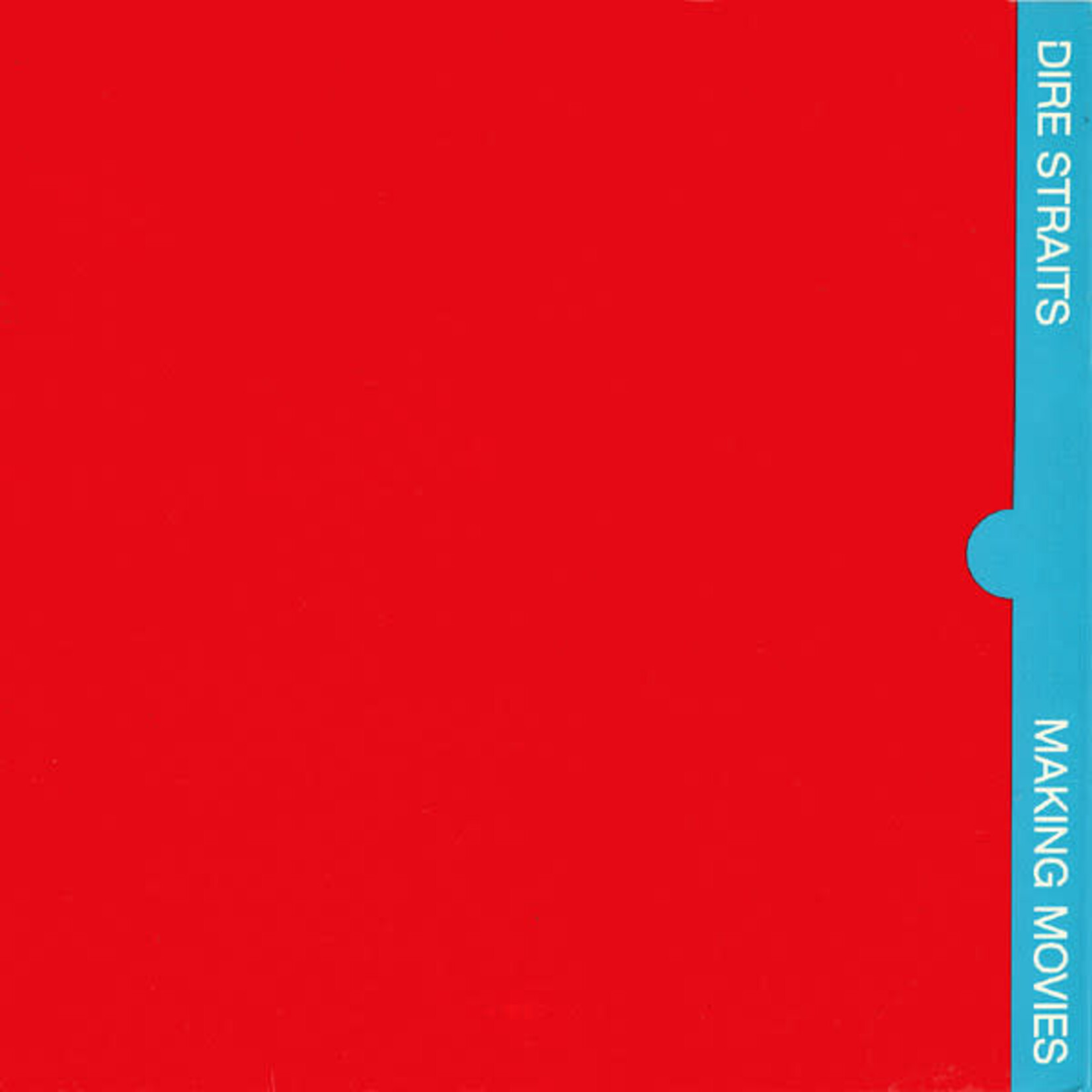 [Kollectibles] Dire Straits: Making Movies [VERTIGO]