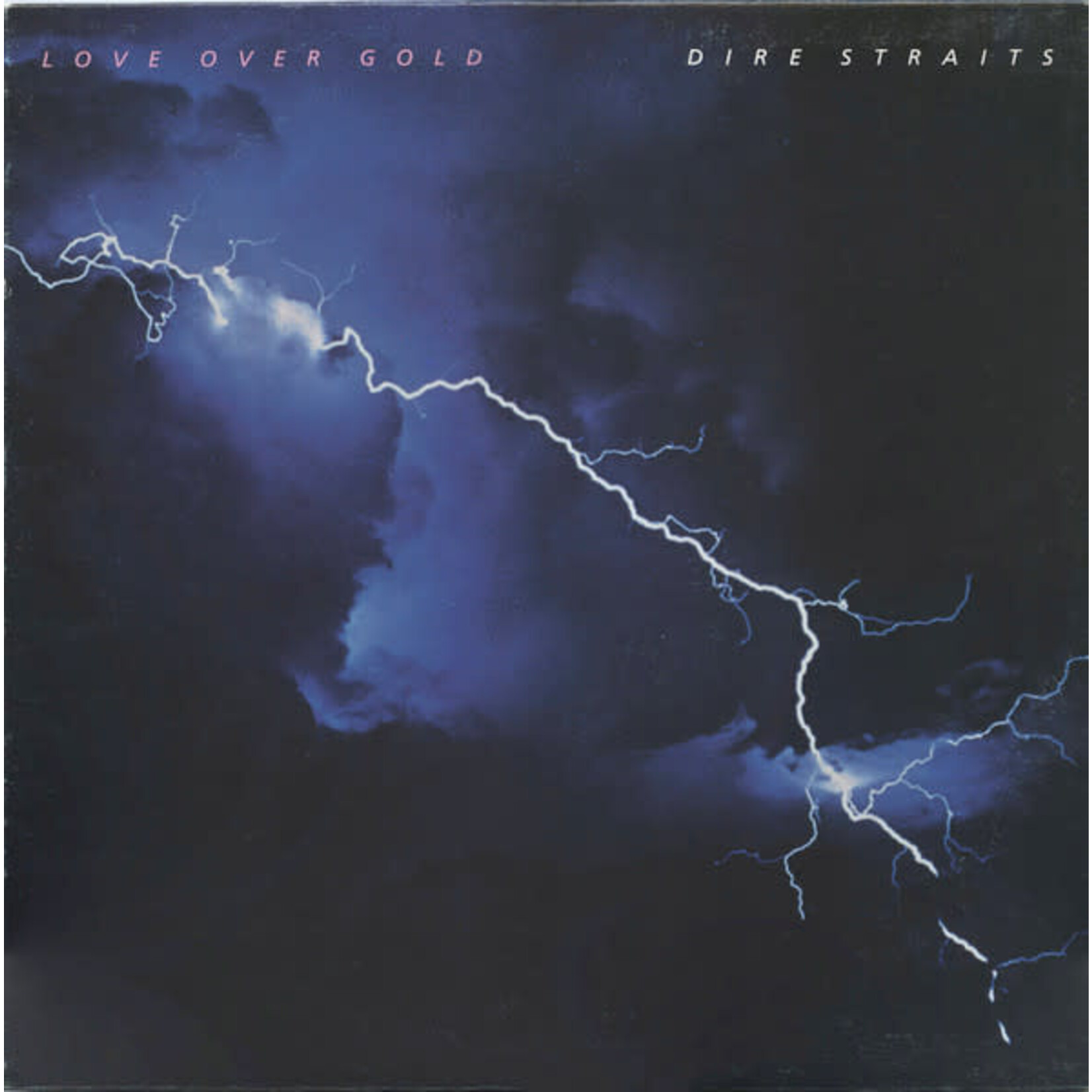 [Kollectibles] Dire Straits: Love Over Gold [VERTIGO]