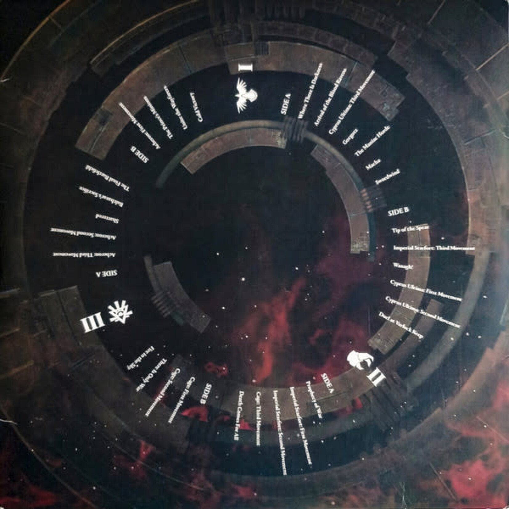 [Kollectibles] Morgan, Paul Leonard: Warhammer 40,000: Dawn Of War III (2017, Canada, Sealed) [SEGA]