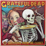 [Kollectible Vinyl] Grateful Dead: Skeletons From The Closet - The Best Of [WARNER]