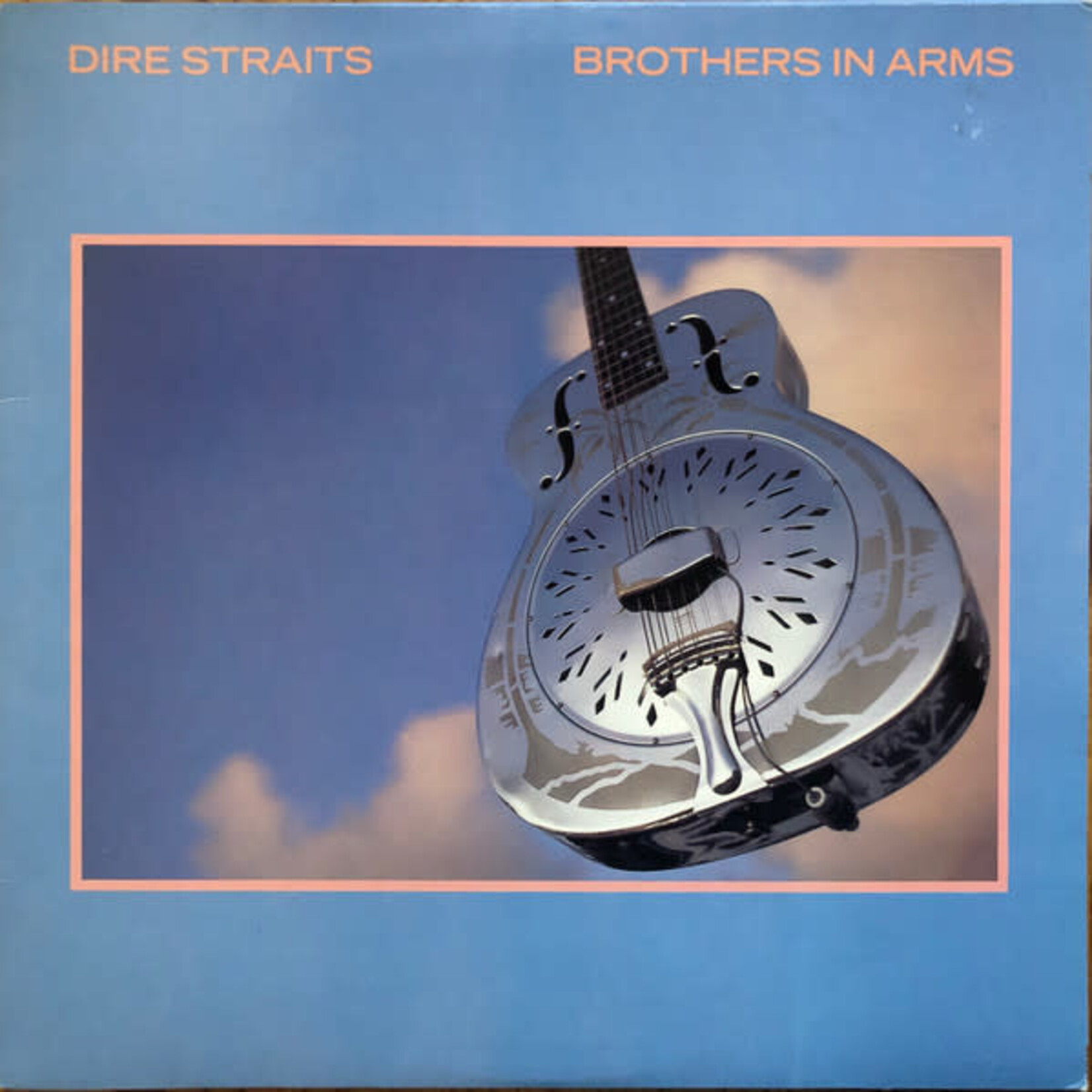 [Kollectibles] Dire Straits: Brothers In Arms [VERTIGO]