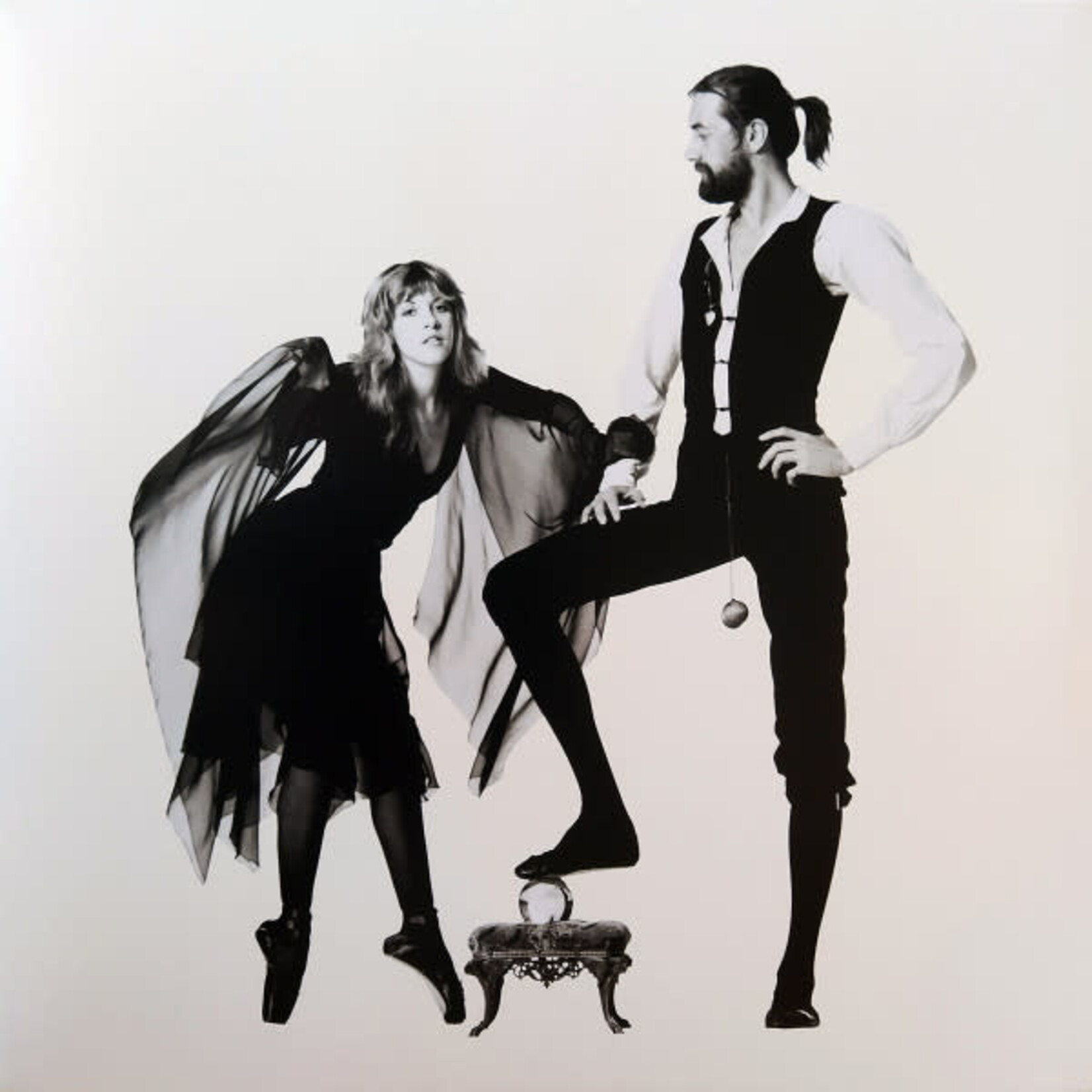 [Kollectibles] Fleetwood Mac: The Alternate Rumours (Limited Edition) [WARNER]