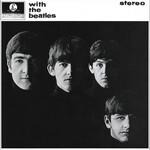 [Kollectibles] Beatles: With The Beatles [PARLOPHONE]