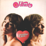 [Kollectibles] Heart: Dreamboat Annie (half-speed master) [MUSHROOM]