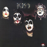 [Kollectibles] Kiss: self-titled [CASABLANCA]