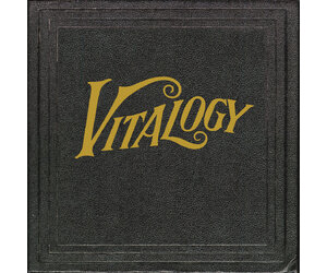 2discs LP Pearl Jam Vitalogy 88697843111JK1 EPIC 未開封 /00660 Pearl Jam: Vitalogy [EPIC] - Kops Records
