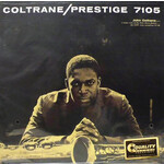 [Kollectible Vinyl] Coltrane, John: Coltrane (2012, USA, Ltd. Edition Audiophile, EX) [PRESTIGE]