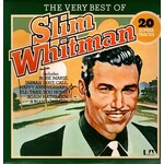 Whitman, Slim: Very Best of... [VINTAGE]