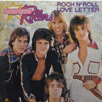 [Vintage Vinyl] Bay City Rollers: Rock & Roll Love Letter [VINTAGE]