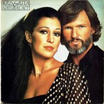 Kristofferson, Kris & Rita Cooldige: Natural Act [VINTAGE]