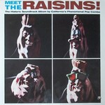 California Raisins (Buddy Miles): Meet the Raisins [VINTAGE]