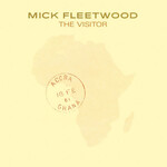 Fleetwood, Mick (Fleetwood Mac): The Visitor [VINTAGE]