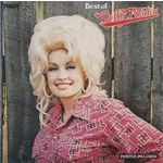 Parton, Dolly: Best of... (no poster) [VINTAGE]