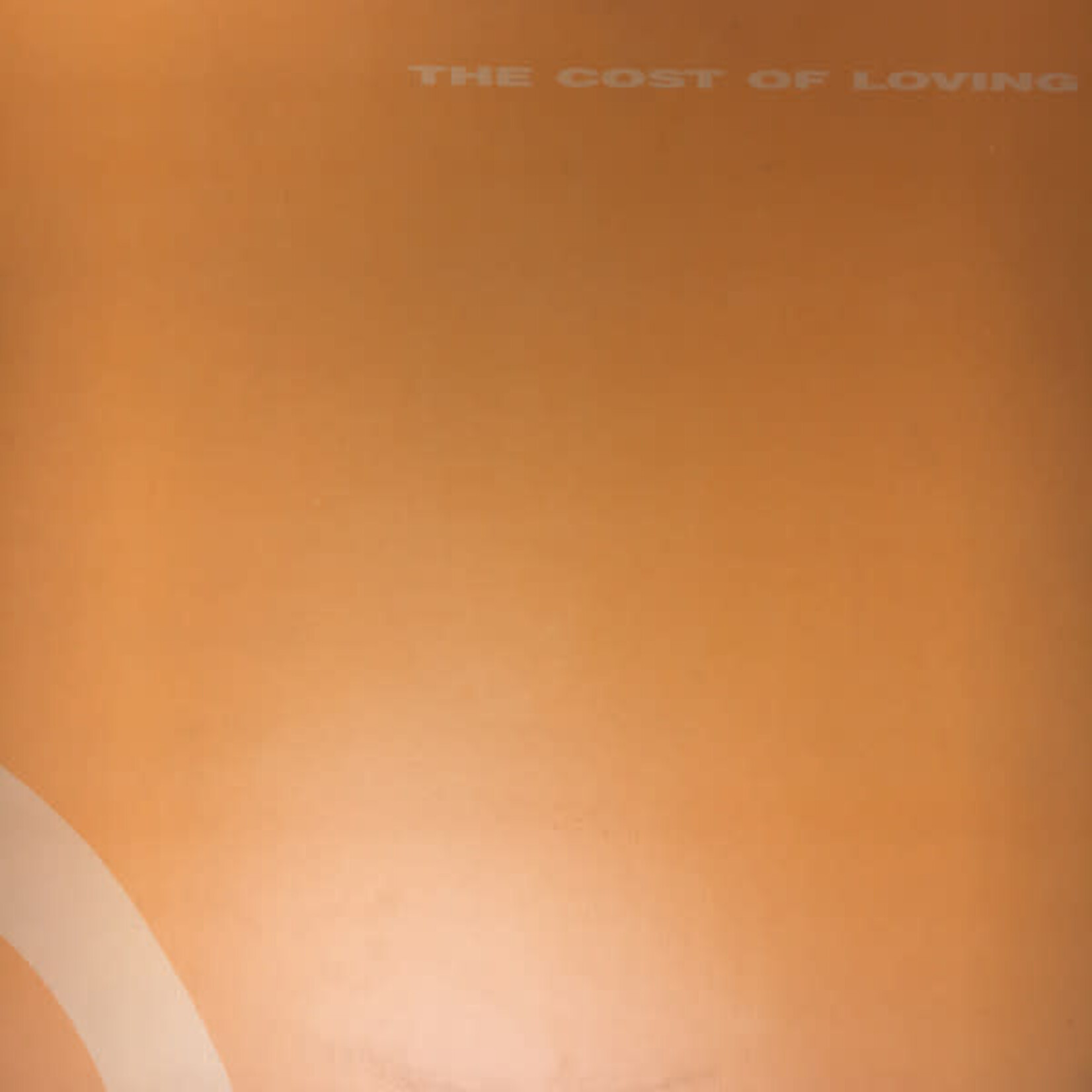 [Vintage Vinyl] Style Council: The Cost of Loving (2 LP Orange Cover) [VINTAGE]