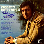 [Vintage Vinyl] Humperdinck, Engelbert: Last Waltz [VINTAGE]