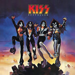 Kiss: Destroyer [VINTAGE]