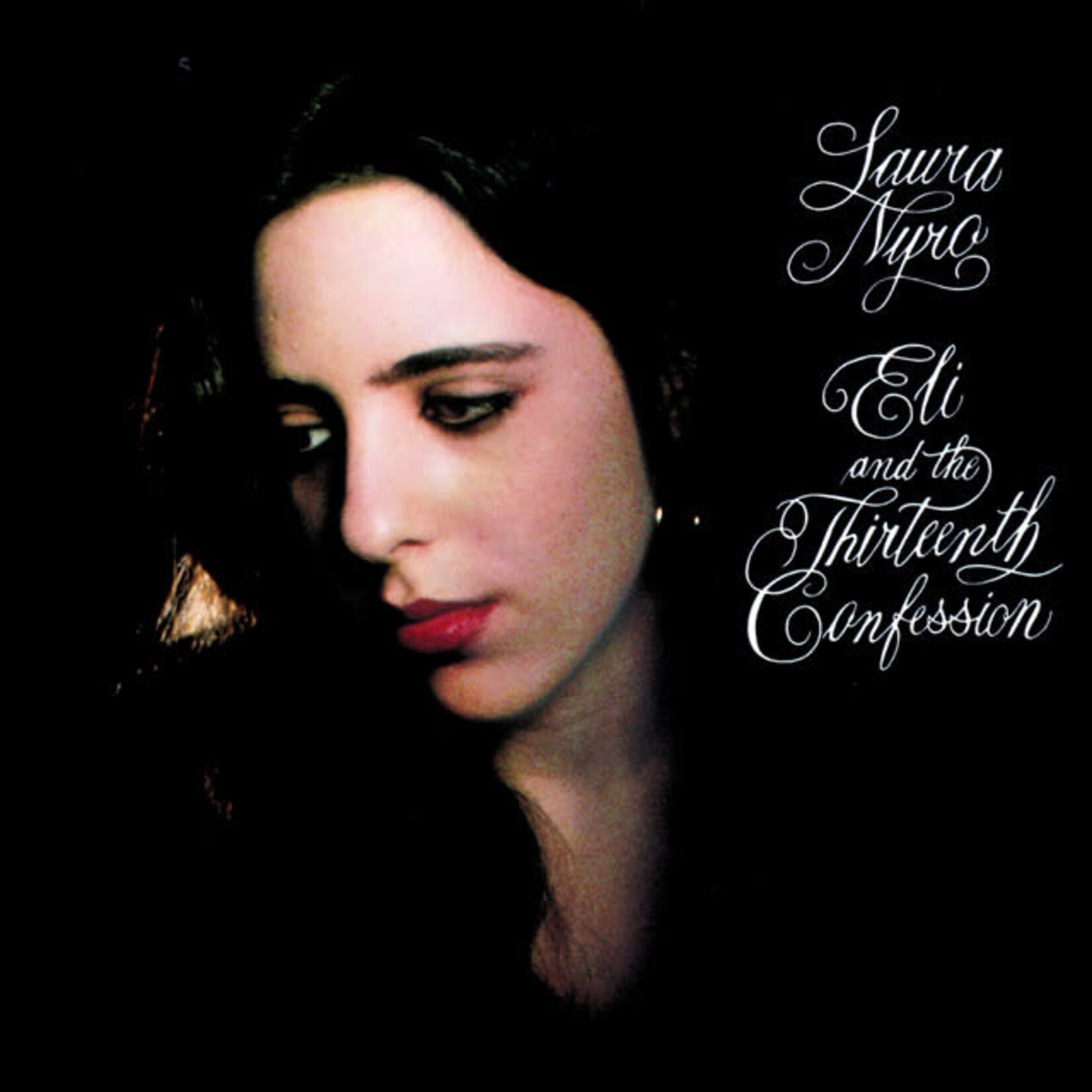 Nyro, Laura: Eli and the Thirteenth Confession [VINTAGE]